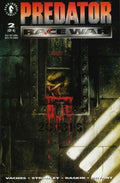 Predator: Race War #2
