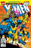 X-Men, Vol. 1 Annual #1