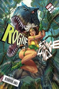 Rogue: The Savage Land #3