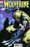 Wolverine, Vol. 8 #8