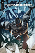 The Terminator #10