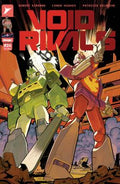 Void Rivals #24