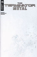 The Terminator: Metal #5