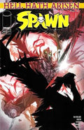 Spawn #366