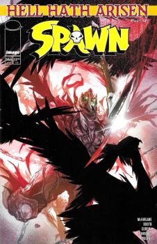 Spawn #366
