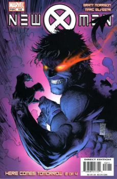 X-MEN VOL 1 #152 CVR A MARC SILVESTRI REGULAR