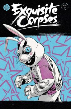 Exquisite Corpses TP #2