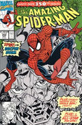 THE AMAZING SPIDER-MAN VOL 1 #350 CVR A DIRECT EDITION