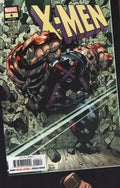 X-Men, Vol. 6 #4