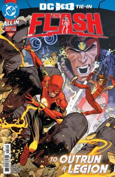 Flash, Vol. 6 #27