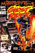 GHOST RIDER VOL 2 #28 CVR A DIRECT EDITION