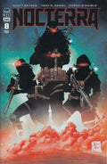 Nocterra #8