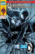Ultimate Spider-Man: Incursion #1