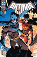 Batman, Vol. 4 #2