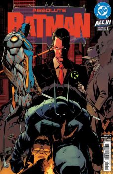 Absolute Batman #19