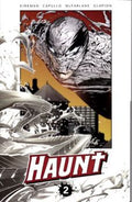 Haunt HC / TP #2