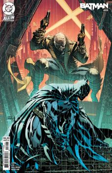 Batman, Vol. 3 #159