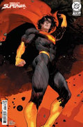 Absolute Superman #1