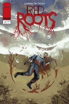 Red Roots #2