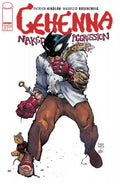 Gehenna: Naked Aggression #3