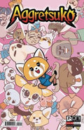 Aggretsuko #2