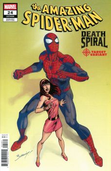 The Amazing Spider-Man, Vol. 7 #24