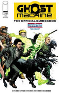 Ghost Machine: The Official Guidebook #1