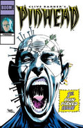 PINHEAD (BOOM!) #1 STANDARD