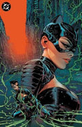 Catwoman, Vol. 5 #91