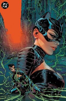 Catwoman, Vol. 5 #91