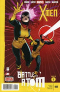 X-Men, Vol. 3 #5