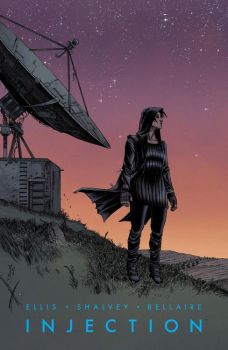 Injection TP #3