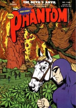 The Phantom #1189