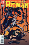 Hitman #3