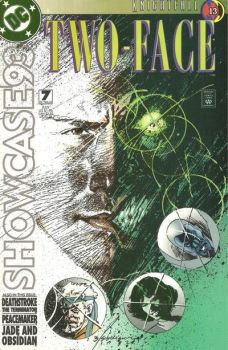 Showcase '93 #7