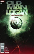Old Man Logan, Vol. 2 #16