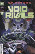 Void Rivals #25