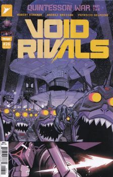 Void Rivals #26