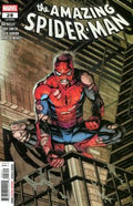 THE AMAZING SPIDER-MAN VOL 7 #28 CVR A CORY SMITH REGULAR
