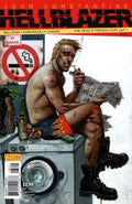 Hellblazer, Vol. 1 #283