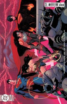 DC All in Special #1