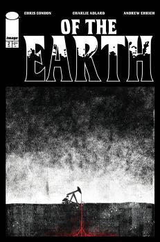 Of The Earth #2