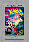 Marvel Masterworks: The Uncanny X-Men Vol. 17
