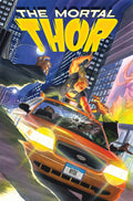 Mortal Thor Vol. 2: Come at the King Default Title