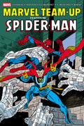 Marvel Team-Up Omnibus Vol. 2 Cover A - Gil Kane Cover