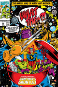 What The--?! Omnibus Hilary Barta Cover [DM Only]