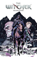 The Witcher Volume 11: Blood Stone