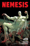 The Complete Nemesis Collection Library Edition Default Title