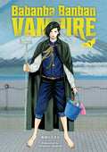 Babanba Banban Vampire Volume 1 Default Title