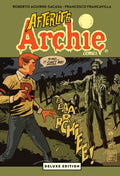 Afterlife with Archie Deluxe Edition